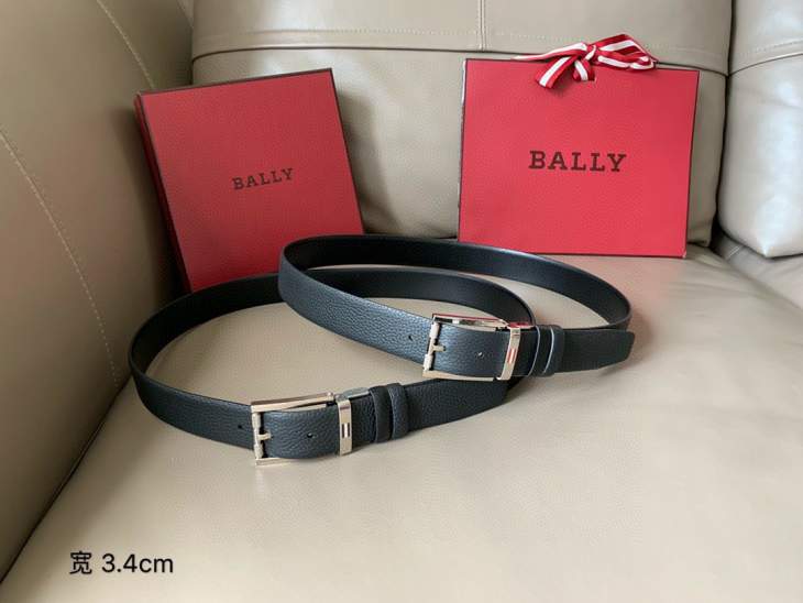 Picture of Bally Belts _SKUfw201702217fw